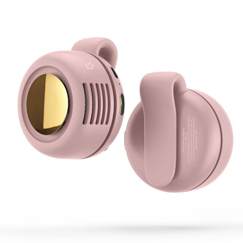 š„š„Portable Silent Mini Bladeless Electric Fan