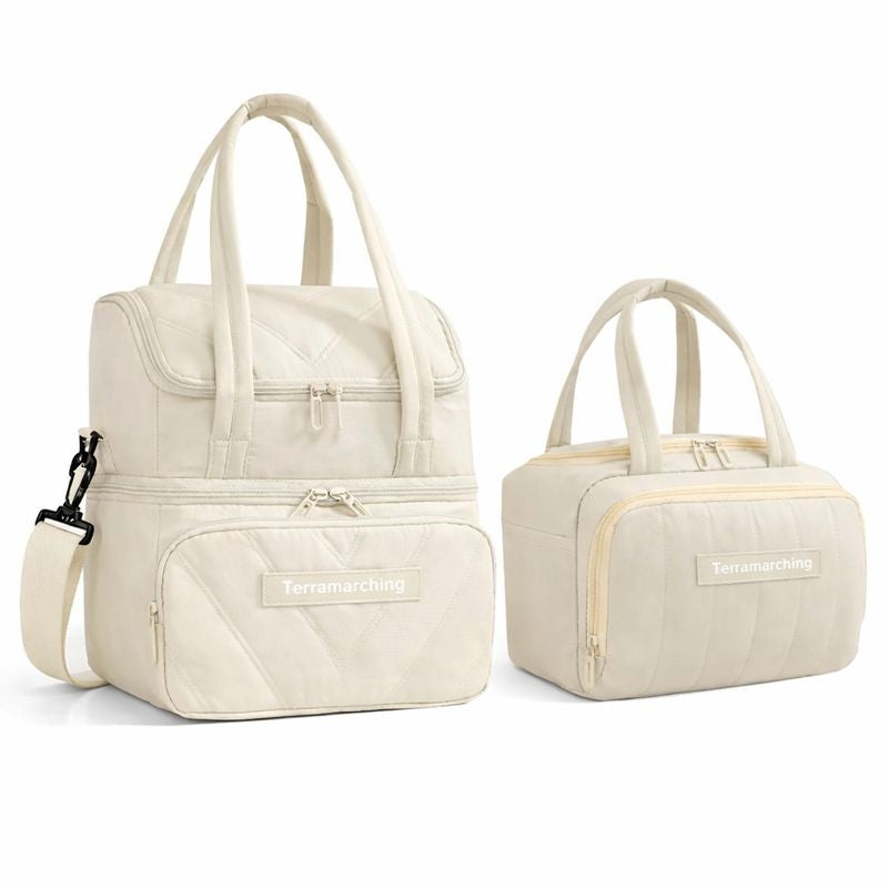 Camping Insulated Lunch Bag