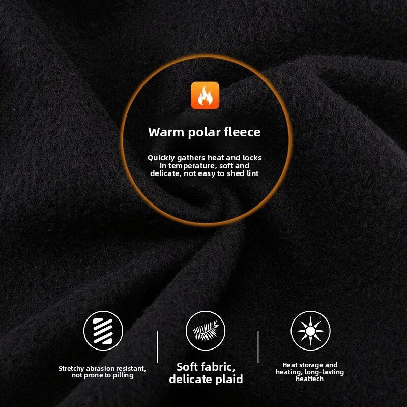 🔥Winter Sales 40%-Buy 1 Get 1 Free🔥Winter Rider Warm Anti-Haze Balaclava Full Face Mask