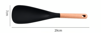 🔥BUY 1 GET 1 FREE🔥Multifunction Spatula Cooking Spoon