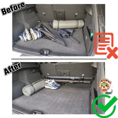 🔥BUY 1 GET 1 FREE(2PCS) - Car Umbrella Hook