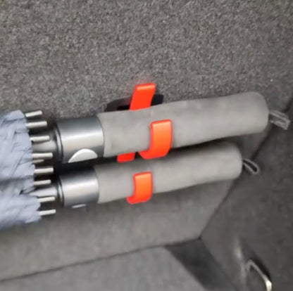 🔥BUY 1 GET 1 FREE(2PCS) - Car Umbrella Hook