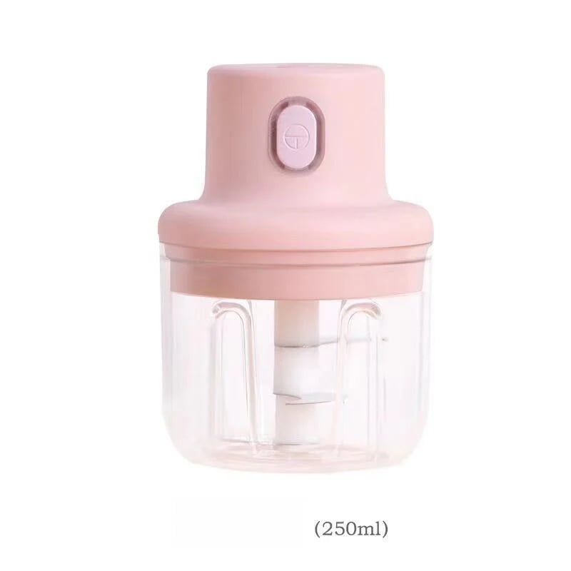 🎁Best Mother's Day Gift 40% Off🎁Wireless Food Chopper