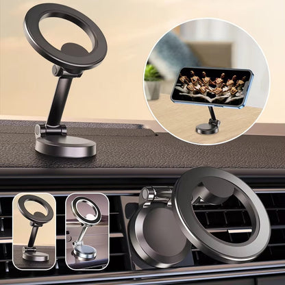 Ultra Magnetic Car Phone Holder-for all cell phones