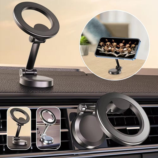 Ultra Magnetic Car Phone Holder-for all cell phones