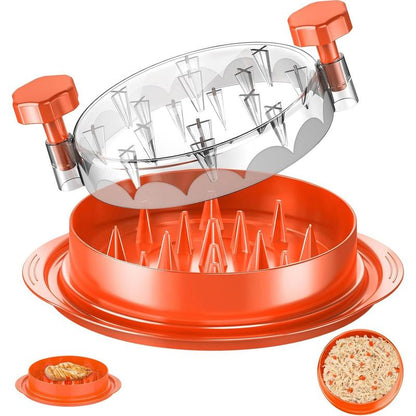 Chicken Breast Shredder Tool