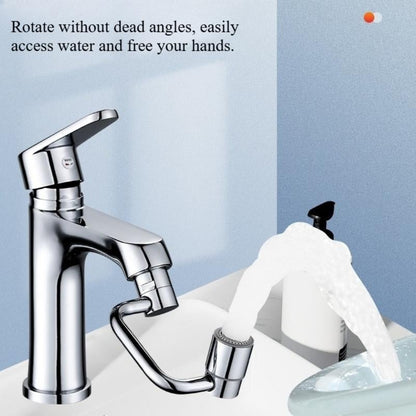🔥BUY 1 GET 1 FREE🔥1440° Rotatable Faucet Aerator Extension for Toddlers