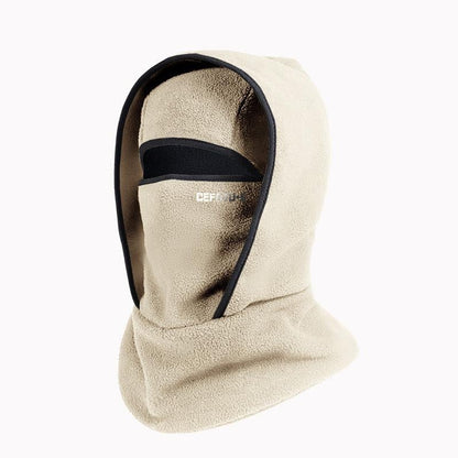 💥 Limited Offer: Buy 1 Get 1 FREE $19.99 Each – 3-in-1 Thermal Winter Mask