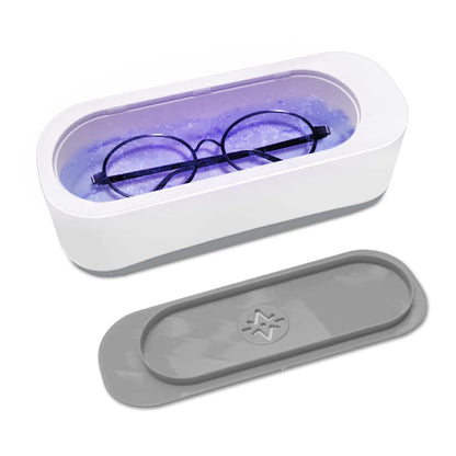 🔥Last Day 40% OFF🔥Portable Ultrasonic Multi-Function Cleaner for All Jewellery