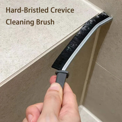 🔥BUY 2 GET 2 FREE🔥Hard-Bristled Crevice Cleaning Brush