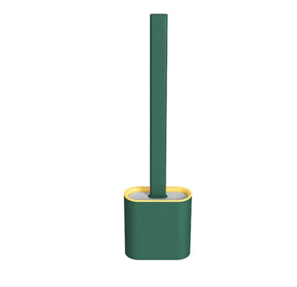 Silicone Toilet Brush😍😍