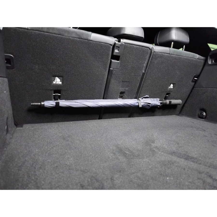 🔥BUY 1 GET 1 FREE(2PCS) - Car Umbrella Hook