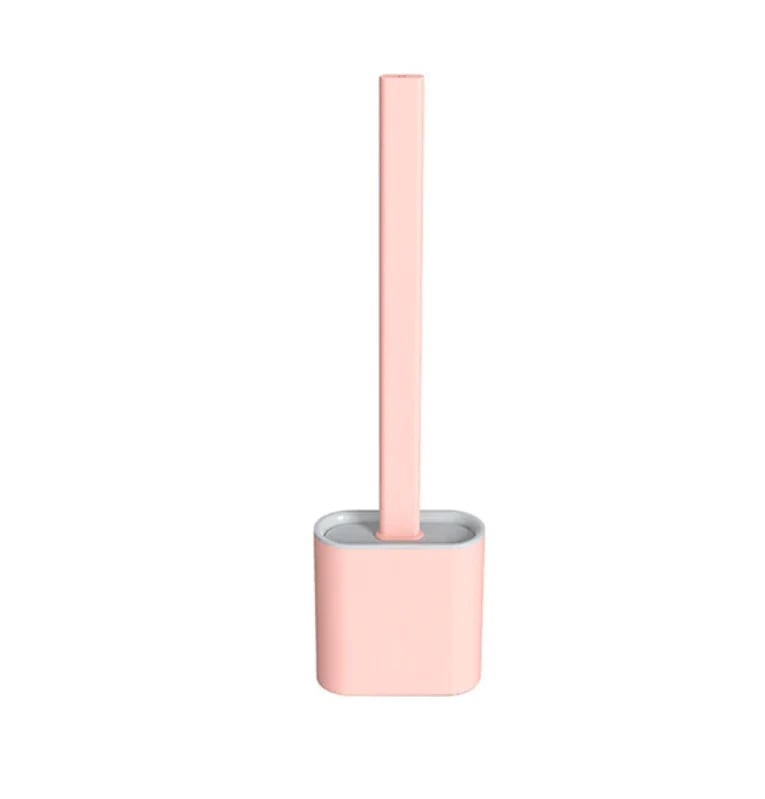 Silicone Toilet Brush😍😍