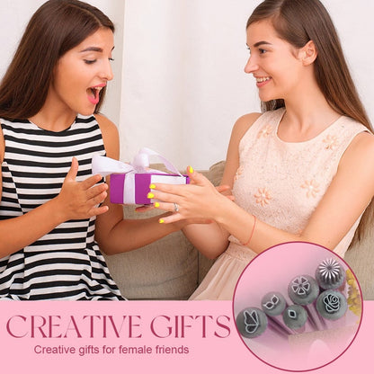 🔥LAST DAY 40% OFF - Nail Art Stamp Pen