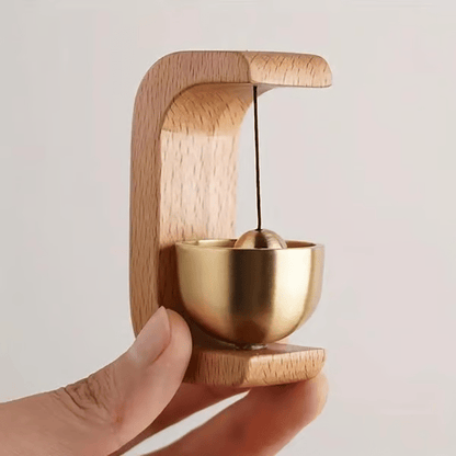 🔔 This Week's Limited-Time Offer 40% Off - Handcrafted Magnetic Door Bells Suitable for All Materials