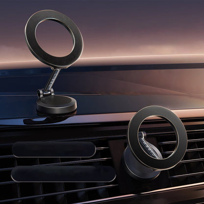 Ultra Magnetic Car Phone Holder-for all cell phones