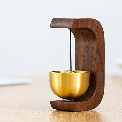 🔔 This Week's Limited-Time Offer 40% Off - Handcrafted Magnetic Door Bells Suitable for All Materials