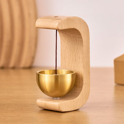 🔔 This Week's Limited-Time Offer 40% Off - Handcrafted Magnetic Door Bells Suitable for All Materials