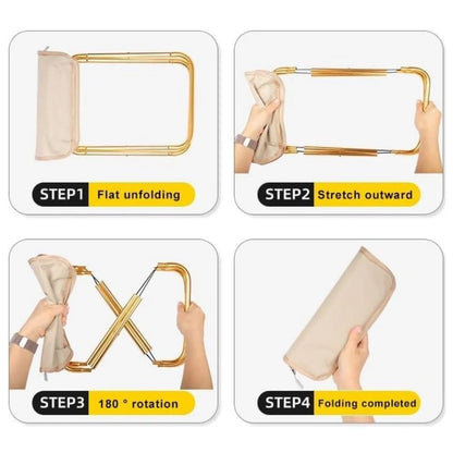 🔥New Year Sale 40% Off🔥 Foldable Chair Bag