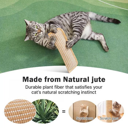🔥Last Day 40% OFF- Buy 1 Get 1 Free🐱Interactive Catnip Chew Toy