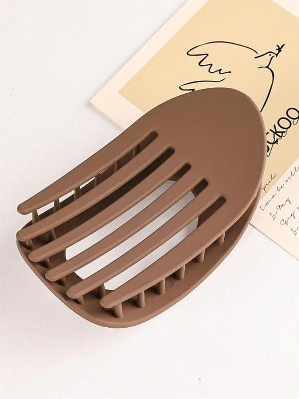🔥Last Day 40% Off🔥Solid Color Hair Clip