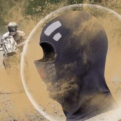 🔥Winter Sales 40%-Buy 1 Get 1 Free🔥Winter Rider Warm Anti-Haze Balaclava Full Face Mask