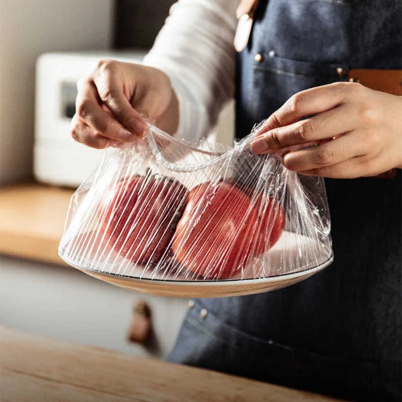 🔥Last Day Promotion-40%OFF-Reusable Fresh Keeping Bags/200pcs