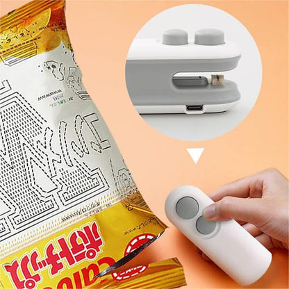 BUY 1 GET 1 FREE 🎁Upgraded Mini Bag Sealer