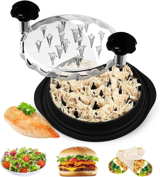 Chicken Breast Shredder Tool