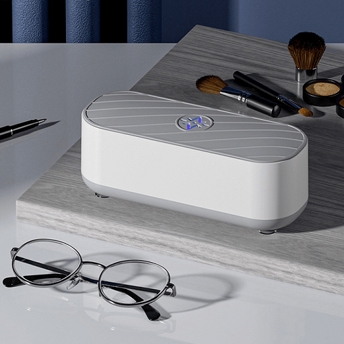 🔥Last Day 40% OFF🔥Portable Ultrasonic Multi-Function Cleaner for All Jewellery