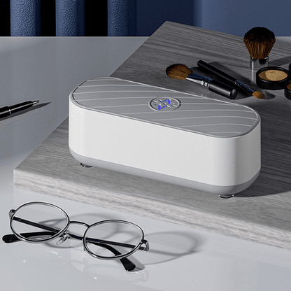 🔥Last Day 40% OFF🔥Portable Ultrasonic Multi-Function Cleaner for All Jewellery