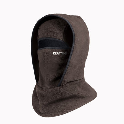 💥 Limited Offer: Buy 1 Get 1 FREE $19.99 Each – 3-in-1 Thermal Winter Mask