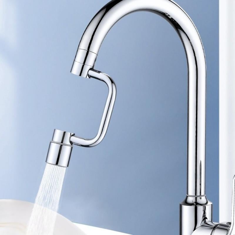 🔥BUY 1 GET 1 FREE🔥1440° Rotatable Faucet Aerator Extension for Toddlers