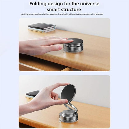 🔥LAST DAY BUY 2 GET 1 FREE🎁360° Adjustable Vacuum Magnetic Phone Holder