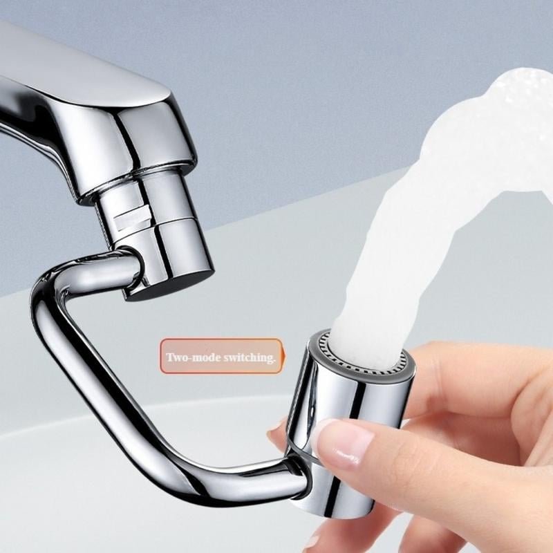 🔥BUY 1 GET 1 FREE🔥1440° Rotatable Faucet Aerator Extension for Toddlers