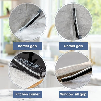 🔥BUY 2 GET 2 FREE🔥Hard-Bristled Crevice Cleaning Brush