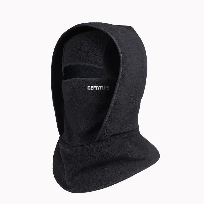 💥 Limited Offer: Buy 1 Get 1 FREE $19.99 Each – 3-in-1 Thermal Winter Mask