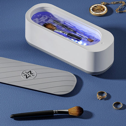 🔥Last Day 40% OFF🔥Portable Ultrasonic Multi-Function Cleaner for All Jewellery
