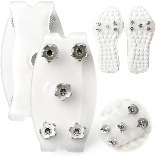 🔥🔥Buy 2 Get 2 FREE-Winter Ice Cleats