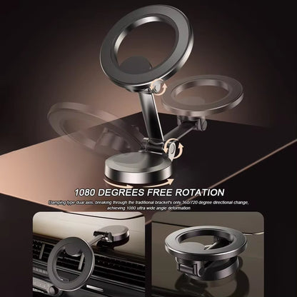 Ultra Magnetic Car Phone Holder-for all cell phones