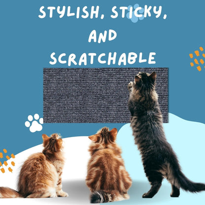 Hot sale - 40%🔥 - Cat Scratching