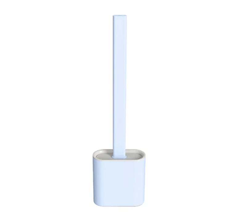 Silicone Toilet Brush😍😍