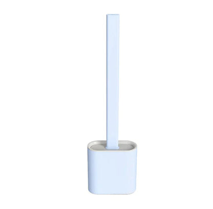 Silicone Toilet Brush😍😍
