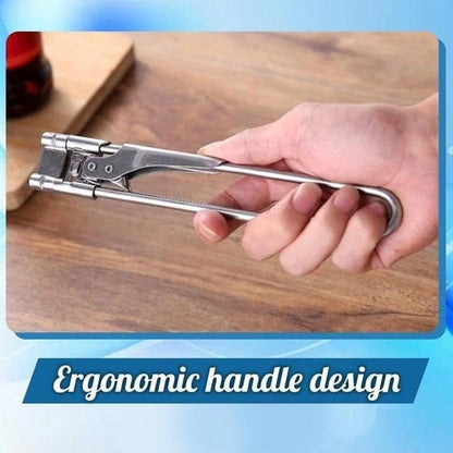 🔥LAST DAY BUY 1 GET 1 FREE🎁Adjustable Multifunctional Stainless Steel Jar Opener