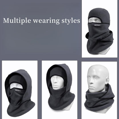 💥 Limited Offer: Buy 1 Get 1 FREE $19.99 Each – 3-in-1 Thermal Winter Mask