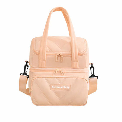 Camping Insulated Lunch Bag