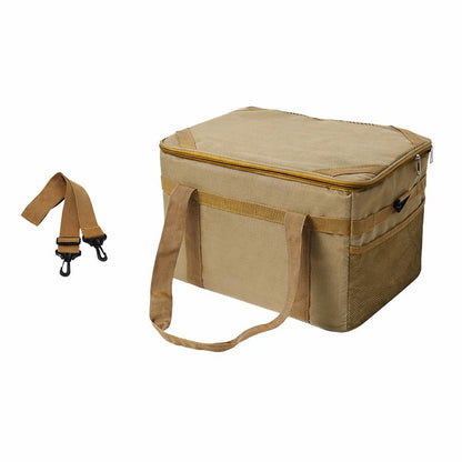 Outdoor Camping Storage Bag