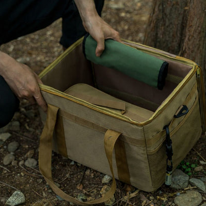 Outdoor Camping Storage Bag