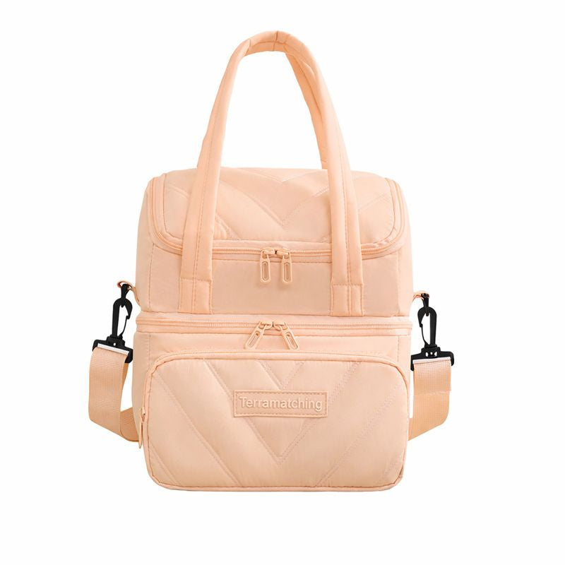 Camping Insulated Lunch Bag