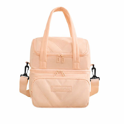 Camping Insulated Lunch Bag